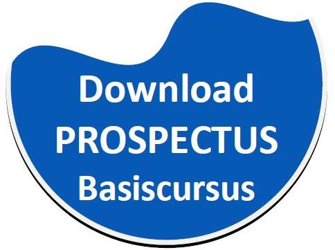 Prospectus Basiscursus Coachen